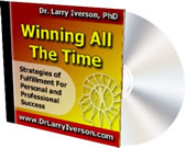 Winning All The Time